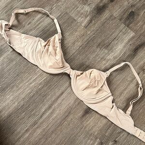 Women's Nude Bralette